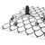 Decormat Podloga za stol Fish pattern 120x90 cm 15 cm