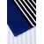 Lacoste velika brisača bombažna LACE Bleu 100 x 170 cm