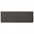 Vidaxl Samolepilne preproge za stopnice sisal 30kosov 65x21x4cm antra.
