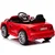 Mercedes Benz SL500 Crveni