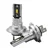 Led sijalica za auto H-mini Series H7 H18 42W 6500K 2225lm 2/1 Amio