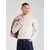 SELECTED HOMME Pulover SLHTRAY ecru