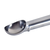 Ice cream scoop, 17.5 cm - de Buyer brand