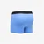 Bokserji Ralph Lauren Classic Trunk-3 Pack Trunk Blue XL