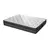 Hanah Home Dušek Greypedic, 160x200 cm, Beli