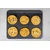 Non-stick baking sheet, carbon steel, 35 x 28 cm - MasterClass