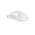 Miš AVAX LW01 Wired Gaming / Optical / 12.000 DPI / White