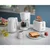 Philips Toster HD2511\\00, Bijeli