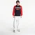 Majice adidas Sponsored Archive Longsleeve Tee Black/ Better Scarlet S
