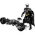 LEGO DC Figura Betmena za gradnju i Betpod motor 76273