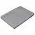 Cerada s rupama Svjetlosiva 3 x 3 m 90 gsm PE