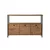 Wallity Komoda Solace, Melamin, 120x77x29.5 cm, Braon