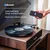 Crosley Stave Walnut Prenosni gramofon