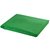 VIDAXL zeleno platno/ozadje za fotografiranje z ogrodjem 500x300 cm