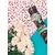 Decormat Vinil preproga Kolesa in diamanti 60x90 cm