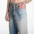 Jeans MM6 Straight-Leg Jeans Medium Blue 36