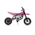 Motor na akumulator A9901 - roza