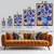 Wallity Slika GE216-L, 35x47x3,5cm
