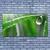 tulup.si Slika na platnu Dew drop leaf grass 125x50 cm