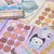 Paleta senki za oči Chibi Manga Cat Girl Dream Chronicles | Ecobeauty