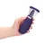 Pumped by Shots Vacuum pump Enhance - Rechargeable Vulva and Breast Pump - Purple