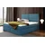 Boxspring postelja Grand - 160x200 cm