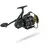 BLACK PASSION FD 80 (214080)