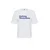 Trendyol Milla Ženska majica TWOSS24TS00178, Bela
