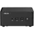 ASUS NUC 15 PRO RNUC15CRHI300002 Core 3 100U 15W Intel Arc graphics no RAM no Storage Intel Wi-Fi 7 BE202 USB Total - 7 4 USB Type-A 3 USB