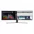 49in Samsung LCD C49HG90DMUX QLED Gaming sa Metal Quantum Dot, Ultra-wide 32:9 LC49HG90DMUXEN