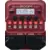 Zoom B1 Four Bass Multi-Effect Processor