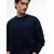 Tommy Jeans Jopa DM0DM20741 Mornarsko modra Regular Fit