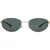 Ray-Ban Sunčane naočare 0RB3774D 001/87, Zlatna boja