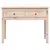 Konzolni stol 100x35x75 cm od masivne borovine