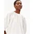 ARMEDANGELS Bluza  bela