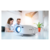 Technaxx Projektor LED FullHD 1080p TX-177, (20444213)