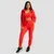 GymBeam Ženska trenerka Limitless Hot Red
