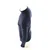 Devold Breeze Merino 150 Zip Neck Moški Funkcijska majica