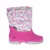 Copperminer Kid čizme Maja Q320TD-MAJA-PINK