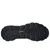Skechers MAX PROTECT - FAST TRACK, planinarske cipele, crna 237304