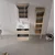HANAH HOME Ormarić sa ogledalom Side 60 074