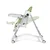 PEG PEREGO Hranilica Prima Pappa Follow Me, Crna