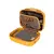 EL POTRO ABS Beauty case, tamno siva boja