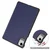Etui Techsuit FoldPro za Honor Pad X9 - blue