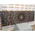 Slika Mandala v vintage stilu - 135x45