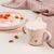 Done By Deer foodie set za jelo celebration, roze