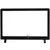 Ram Ekrana (B Cover / Bezel) za laptop Lenovo IdeaPad 100-15 100-15IBY
