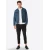 Levis Majice s kratkimi rokavi SS ORIGINAL HM TEE Bela