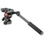 Manfrotto BeFree Live TWT (s fluid glavo)
