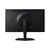 Samsung Monitor Odyssey G6 G61SHQHD 27, 240 Hz, OLED, 0.03 ms, 2x HDMI, DP, HAS, Crni